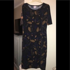 BNw/oT Lularoe Dress